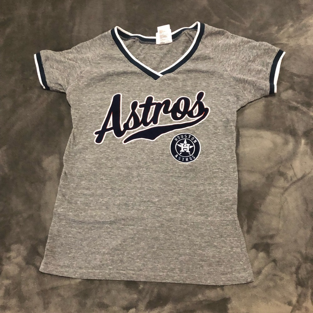 Astros T-shirt